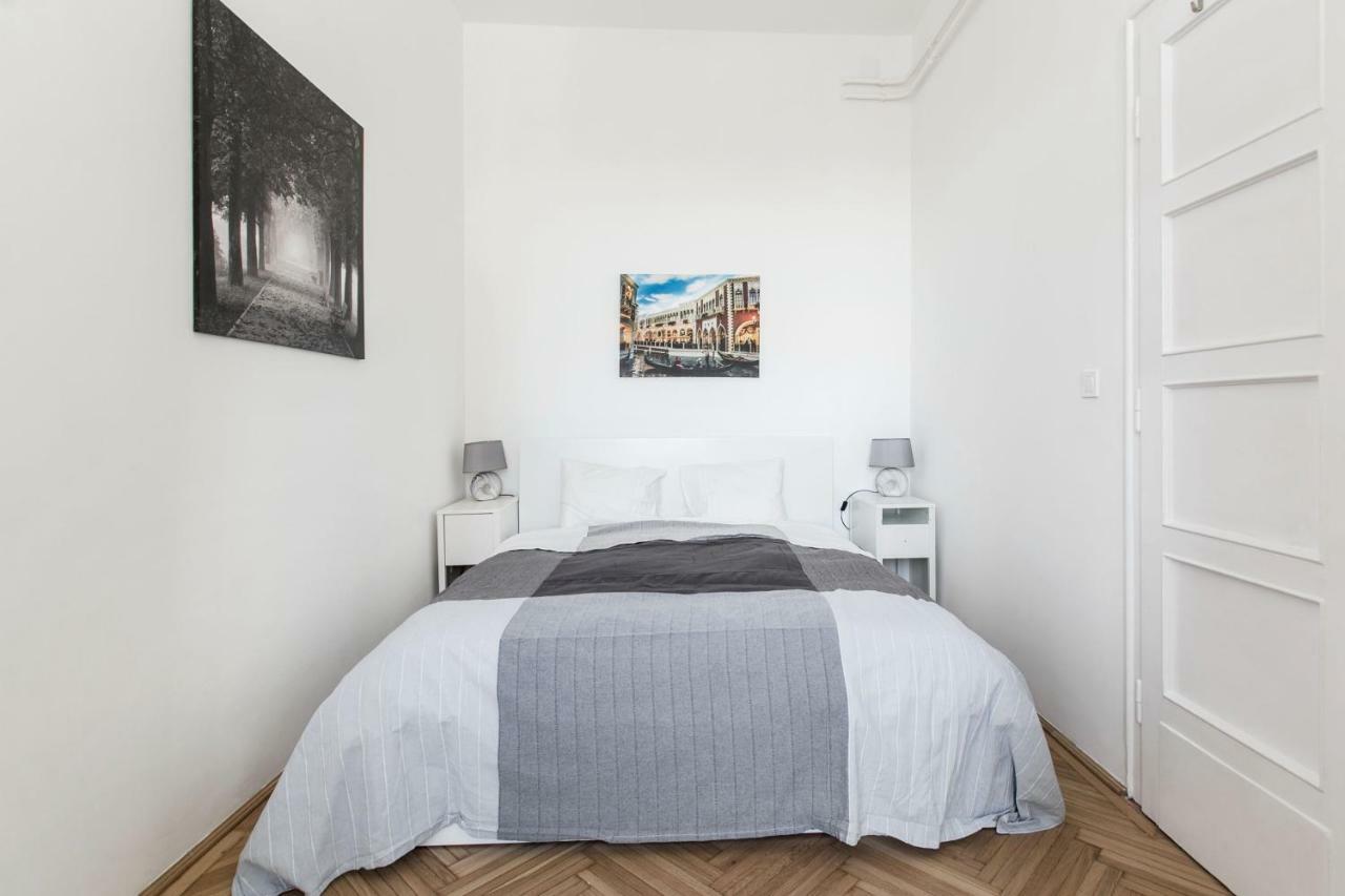 Synagogue view residence Budapeszt Zewnętrze zdjęcie